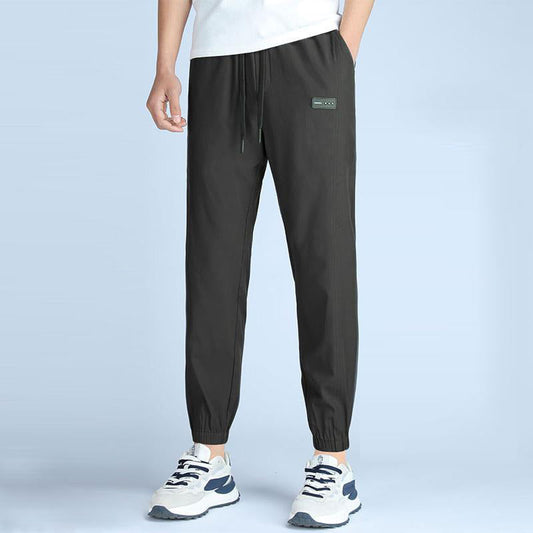 Men's Joggers - Lightweight & Breathable